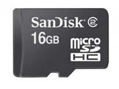 Sandisk Luncurkan Kartu Memori 128 GB